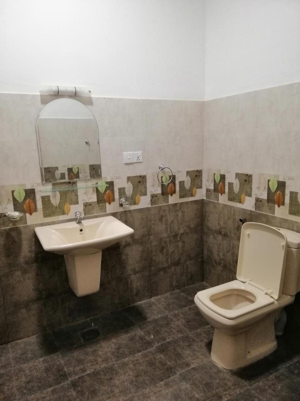 היקדואה Hikka Lagoon מראה חיצוני תמונה