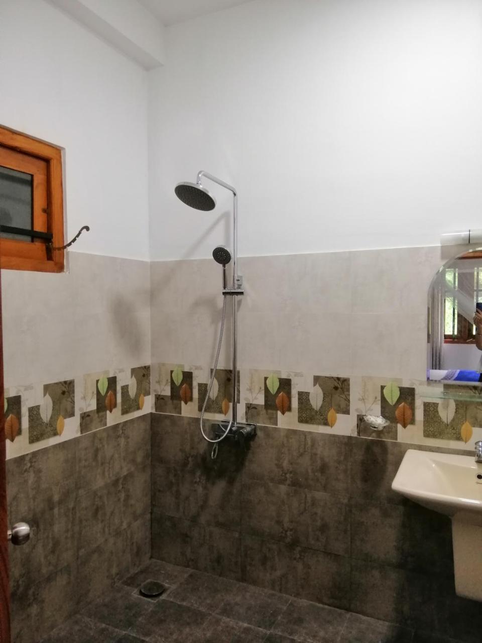 היקדואה Hikka Lagoon מראה חיצוני תמונה